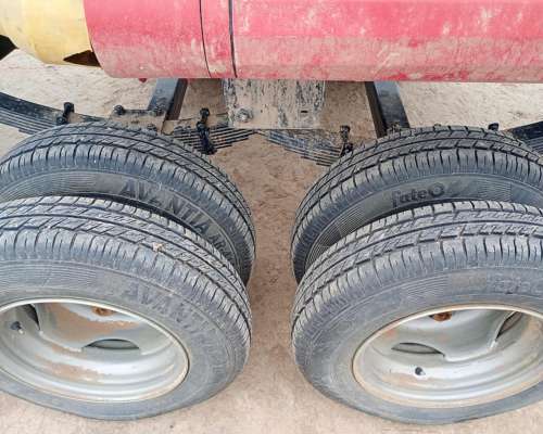 Mai ERO Franco Fabril 18 a 52 muy Buen Estado