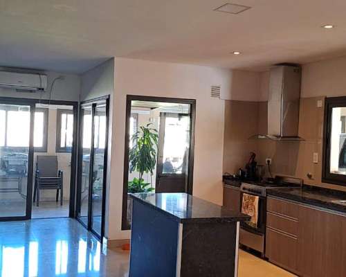 Colonia Tirolesa Prox a Centro