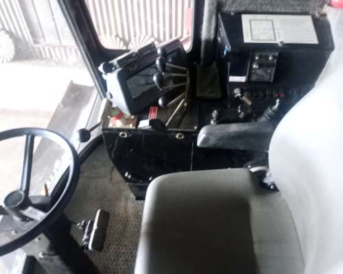 Massey Ferguson 5550 Advance.exc Estado