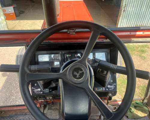 Fiat 160/90 con Aire