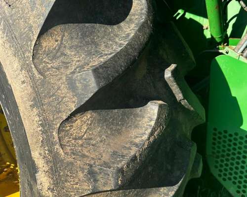 John Deere 1450 Vende Permuta X Camioneta