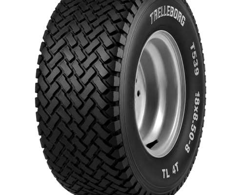 Cubierta Agricola 18x8.50-8 TL 4t T539 Trelleborg