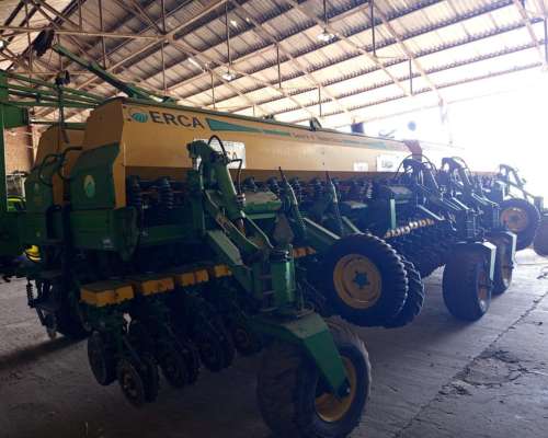 Erca Serie VF 59 a 17,5 y 30 a 35