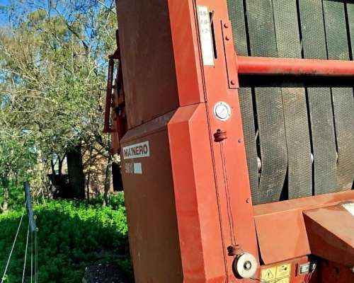 Arrolladora Mainero 5870 2014