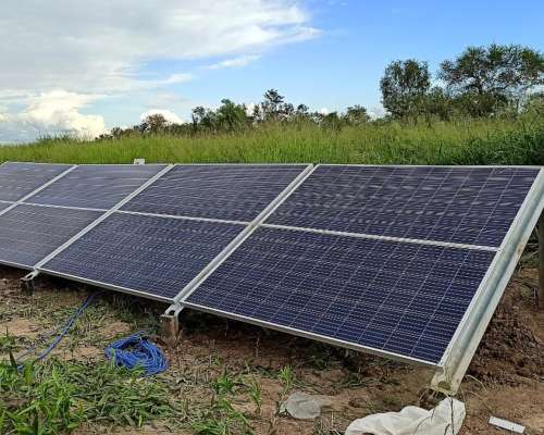 Solarizá TU Electrobomba Aprovechá la Energía del SOL