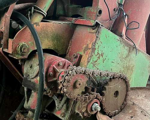 Caja de Camion Autodescargable