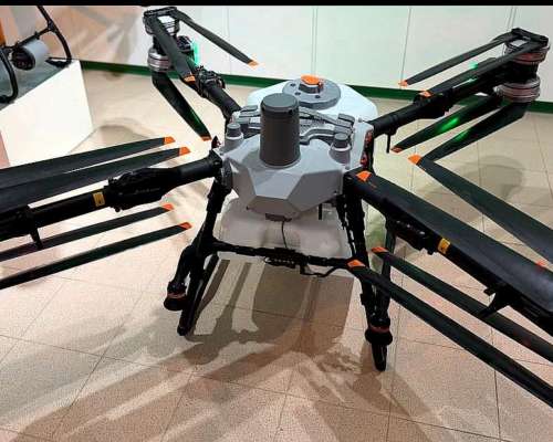 Dji Agras T100 Dron Agricola