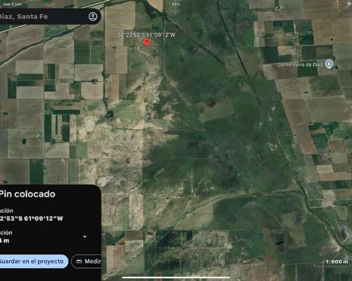 Alquilo 1400 Hectáreas Ganaderas Dueño Directo Sobre Ruta
