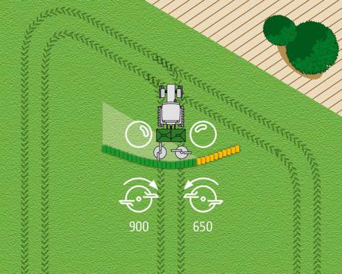 Fertilizadora Amazone Za-ts 3200 Super Hidro