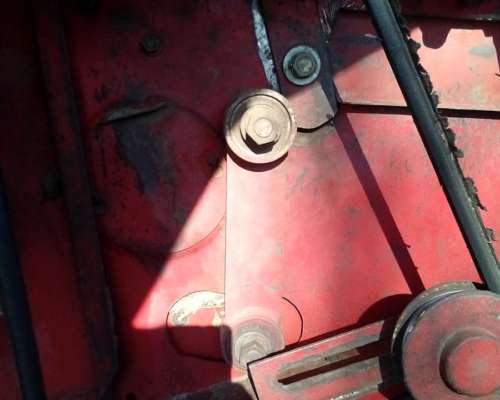 Vassalli 1200, con Plataforma 23 Pies Don Roque 2017