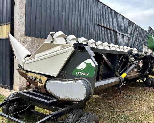 Maicero Maizco Premium 1452