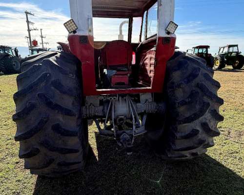 Tractor Massey Ferguson 1095
