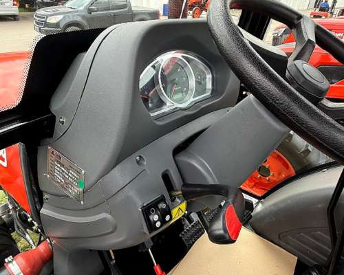 Hanomag Stark 800/4ca 80hp 4X4 Cabina C/aire 3 Puntos