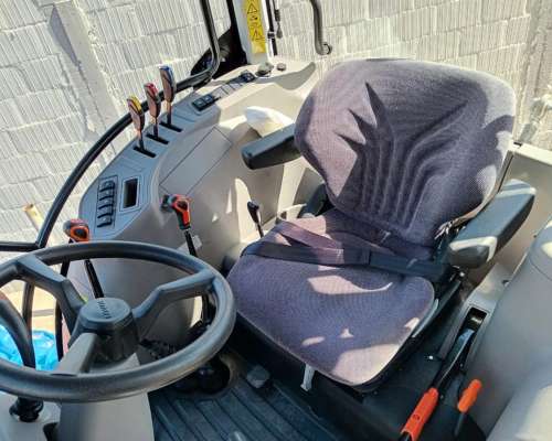 Tractor Lovol TR 1504 - Transmisión Carraro - Motor 6.5 Lts.