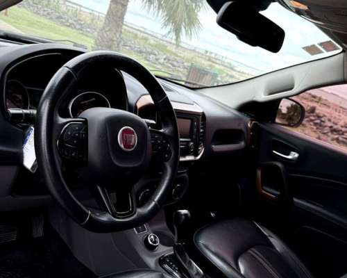 Fiat Toro Volcano 2.0tdi 4X4 AT Pack Premium 2019 $25.599.00