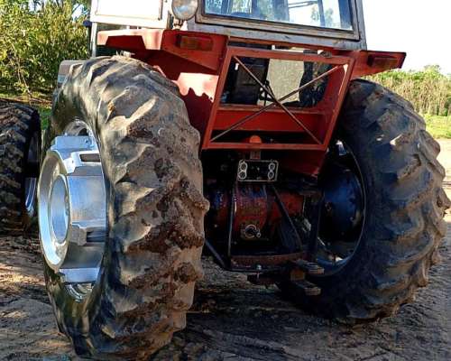 Massey Ferguson 5140, Buen Estado