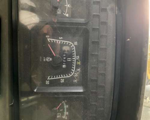 Case IH MXM 165