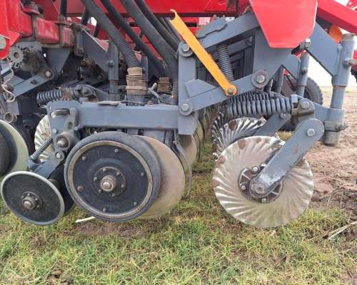 Sembradora Juber 5900 de 44 a 21 con Kit Mecánico a 52