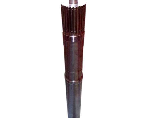 Palier Extensible Pauny Zanello 220/230