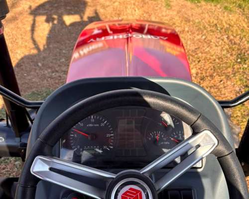Tractor Chery RK 404 45 HP
