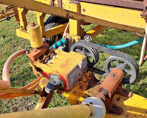 Pulverizador Sefo Mod 90