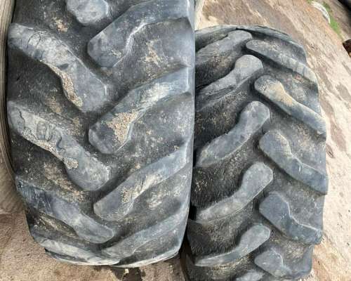 Cubiertas 19 5 L 24 Good Year