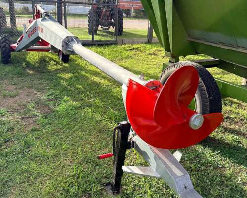 Homogenizador Removedor de Efluentes GEA RE600 Disponible