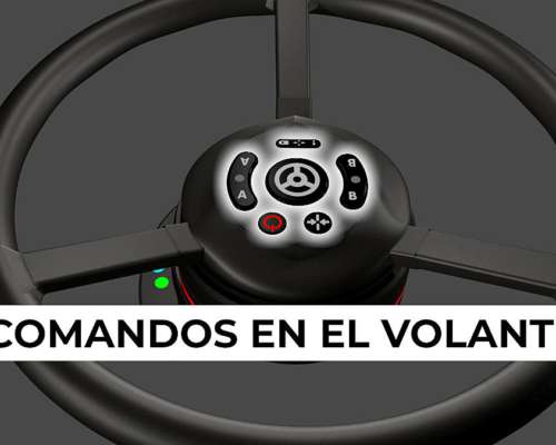 Piloto Automatico Controlagro Plan B