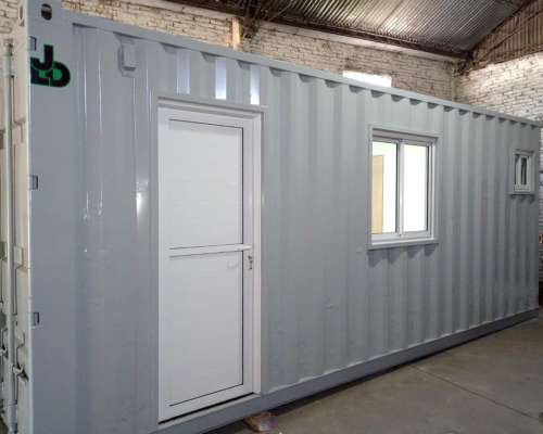 Casas Conteiners Disponibilidad Inmediata