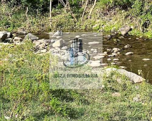 Oportunidad por Tiempo Limitado: Campo Listo para Trabajar