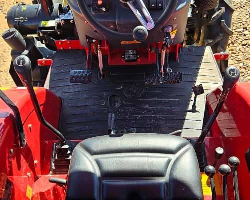 Tractor Chery RK454 45hp 4X4