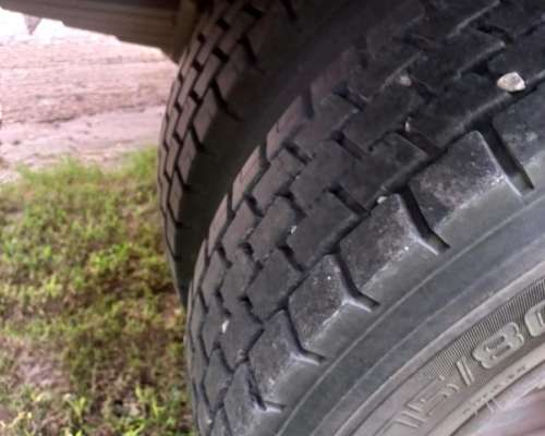 Ford 1722 Cargo 1999 a Bomba