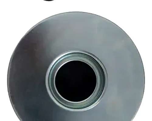 Filtro Lavable Hidráulico del Depósito Agco Allis 550 / 660