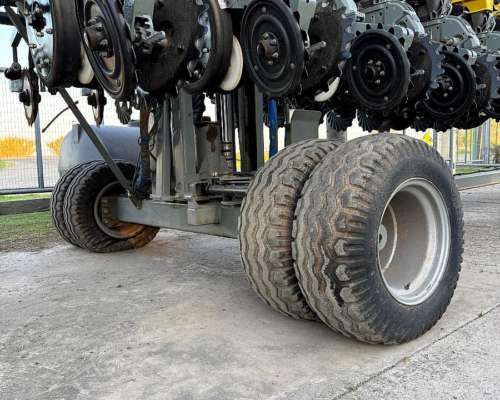 Sembradora Pla AGP 3 G 18, MAX Emerge - Reparada