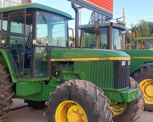 John Deere 6600 , Excelente Estado