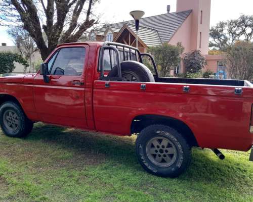 D 20 Turbo Plus 1997