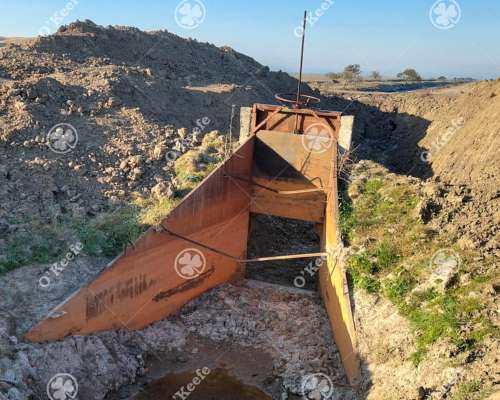 Campo en Venta de 13.747 Has. Ibicuy, Entre Rios