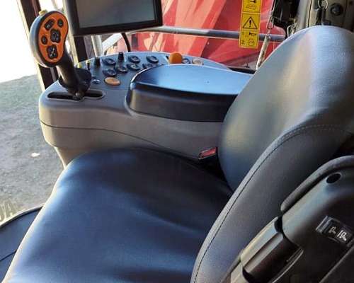 Disponible Cosechadora 7230 40 PIE