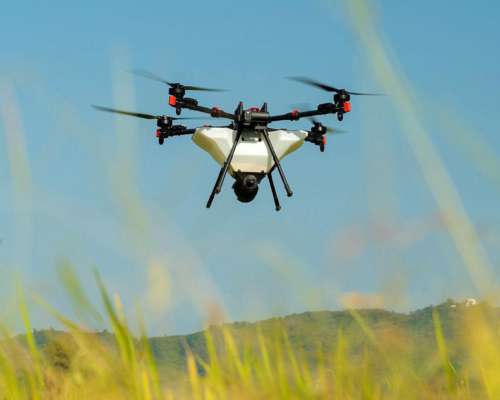 Dron Aplicador XAG P150