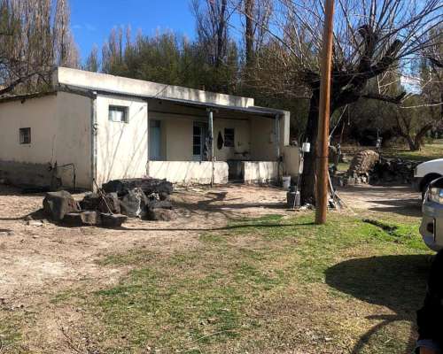 Venta Campo Telsen Chubut 4600 Hectáreas