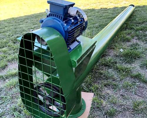 Chimangos Nuevos. Listos para Usar.