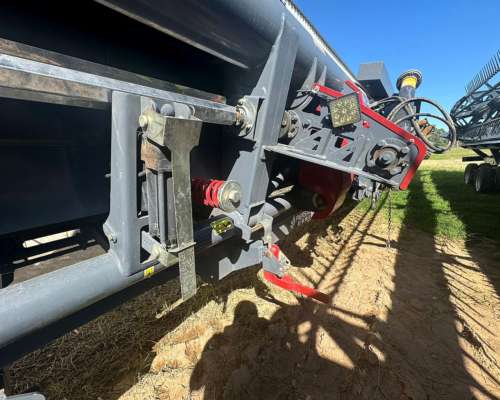 Draper Piersanti 30 Pies Doble Caja Original Wifi BOX