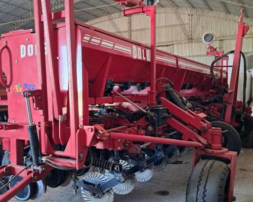 Sembradora Dolbi AX4000 Gruesa