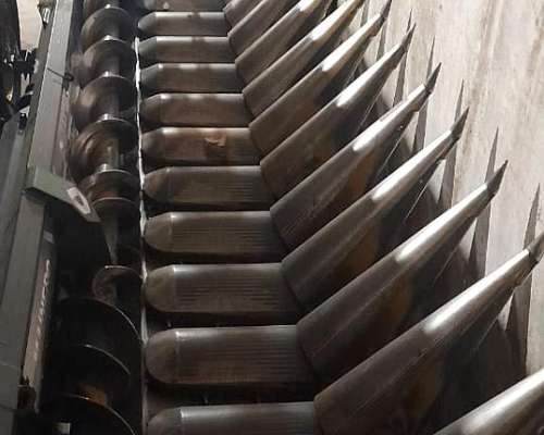 Mainero 3010, de 18 Surcos a 52.5