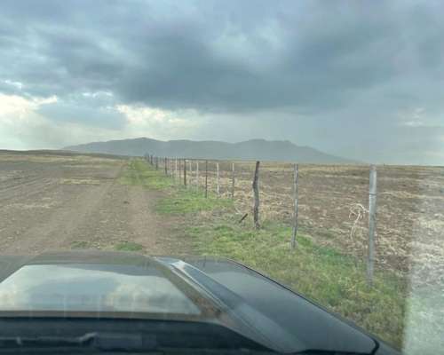 La Esquina (san Luis) 300 Has Agricolas