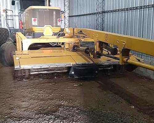 Segadora Challenger PTD 12b