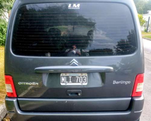 Vendo Citroen Berlingo Multispace