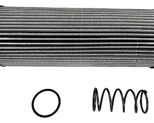 Filtro Lavable Hidráulico del Depósito Agco Allis 550 / 660