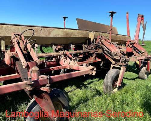 Semb. Gerardi G 200 de 13 a 0,52-doble Fertil-monitor F y F