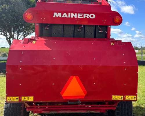 Oportunidad Mainero 5877 Atador a Hilo y RED